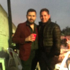 Meet your Posher, Felipe